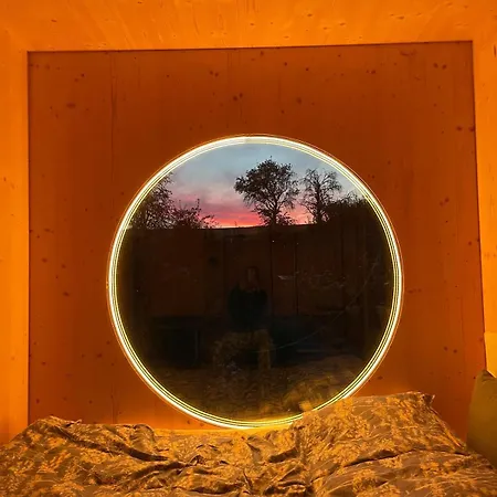Zenbox Satori - The Place To Ease Your Mind 샬레 *