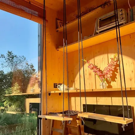 Zenbox Satori - The Place To Ease Your Mind *