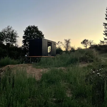 샬레 Zenbox Satori - The Place To Ease Your Mind