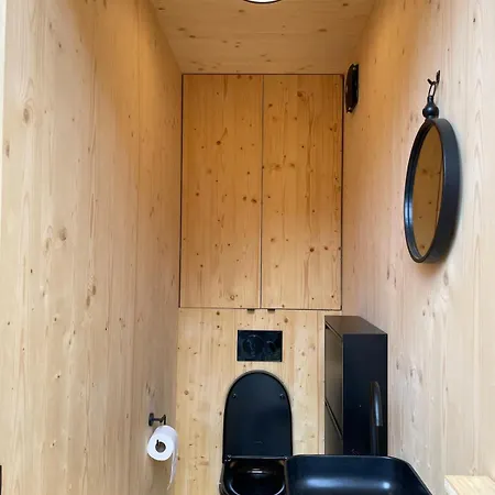 Zenbox Satori - The Place To Ease Your Mind Stichovice