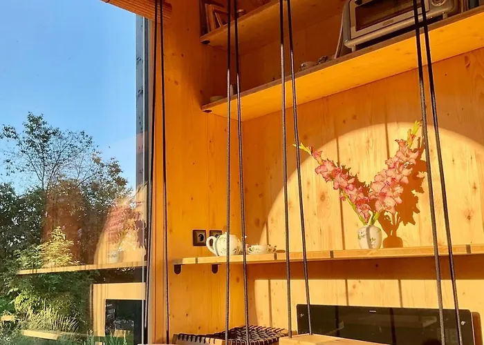 Zenbox Satori - The Place To Ease Your Mind *